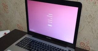 Настройка Linux в Чайковском в июле