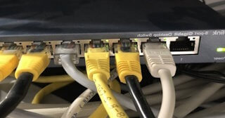 Заказать настройку коммутаторов Cisco в Чайковском. Обслуживание ПК, ремонт от 304 руб