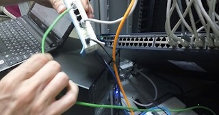 Настройка коммутаторов Cisco в Чайковском в июле